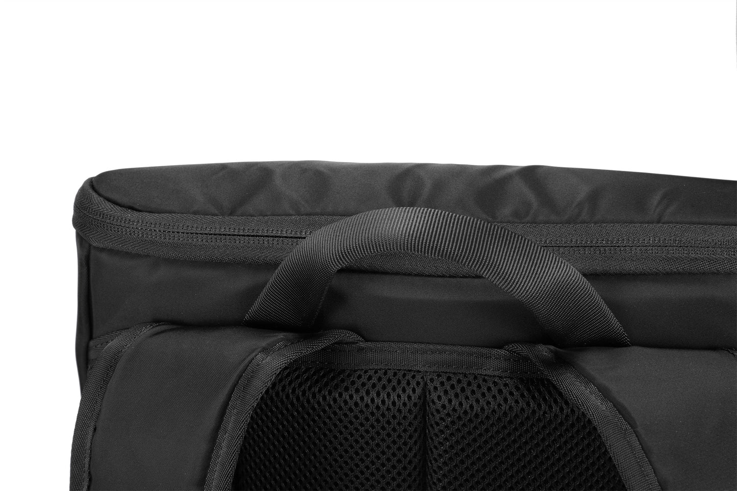 Fashion Expandable Garment Backpack | Foldable Suit Travel Carry Bag - FANSONG