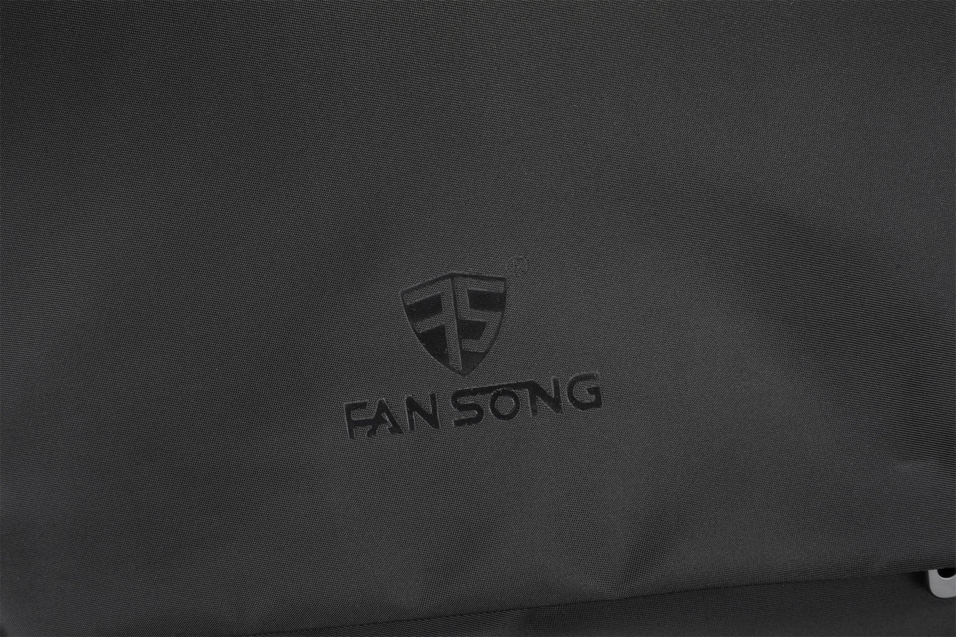 Fashion Expandable Garment Backpack | Foldable Suit Travel Carry Bag - FANSONG