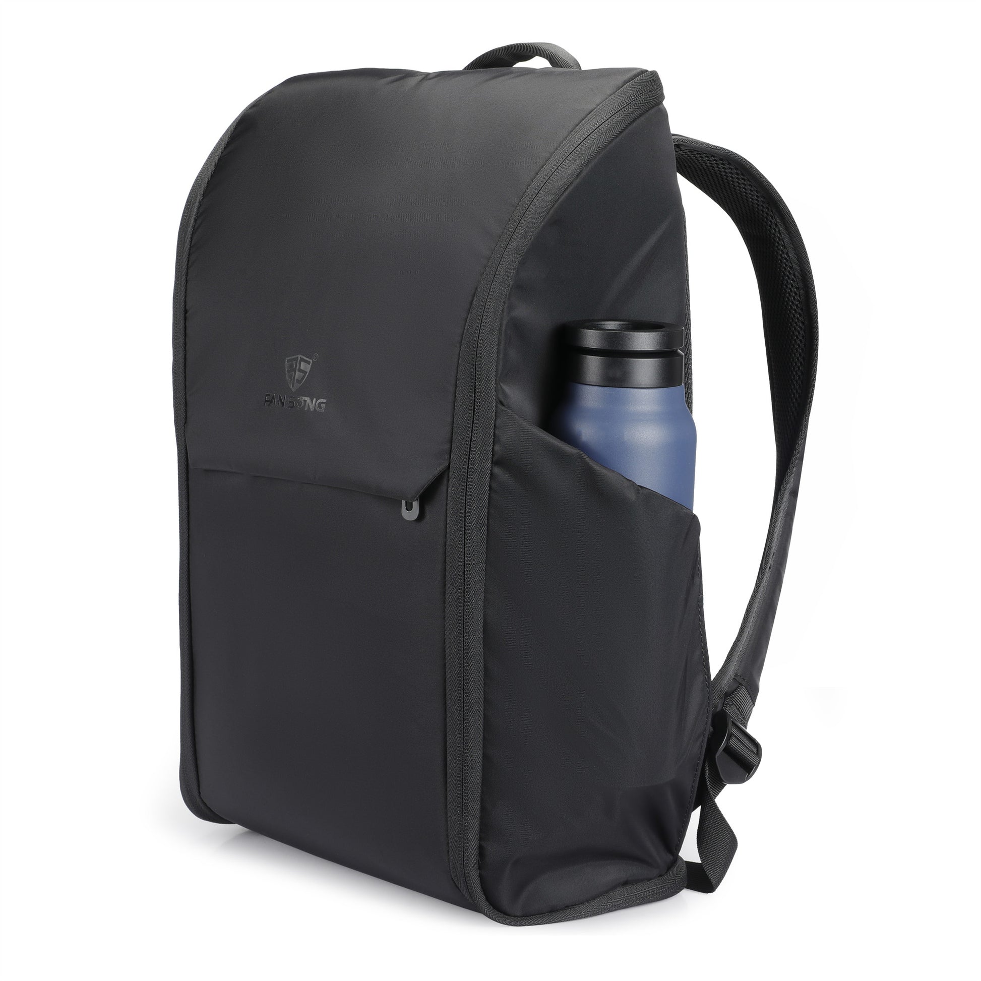 Fashion Expandable Garment Backpack | Foldable Suit Travel Carry Bag - FANSONG