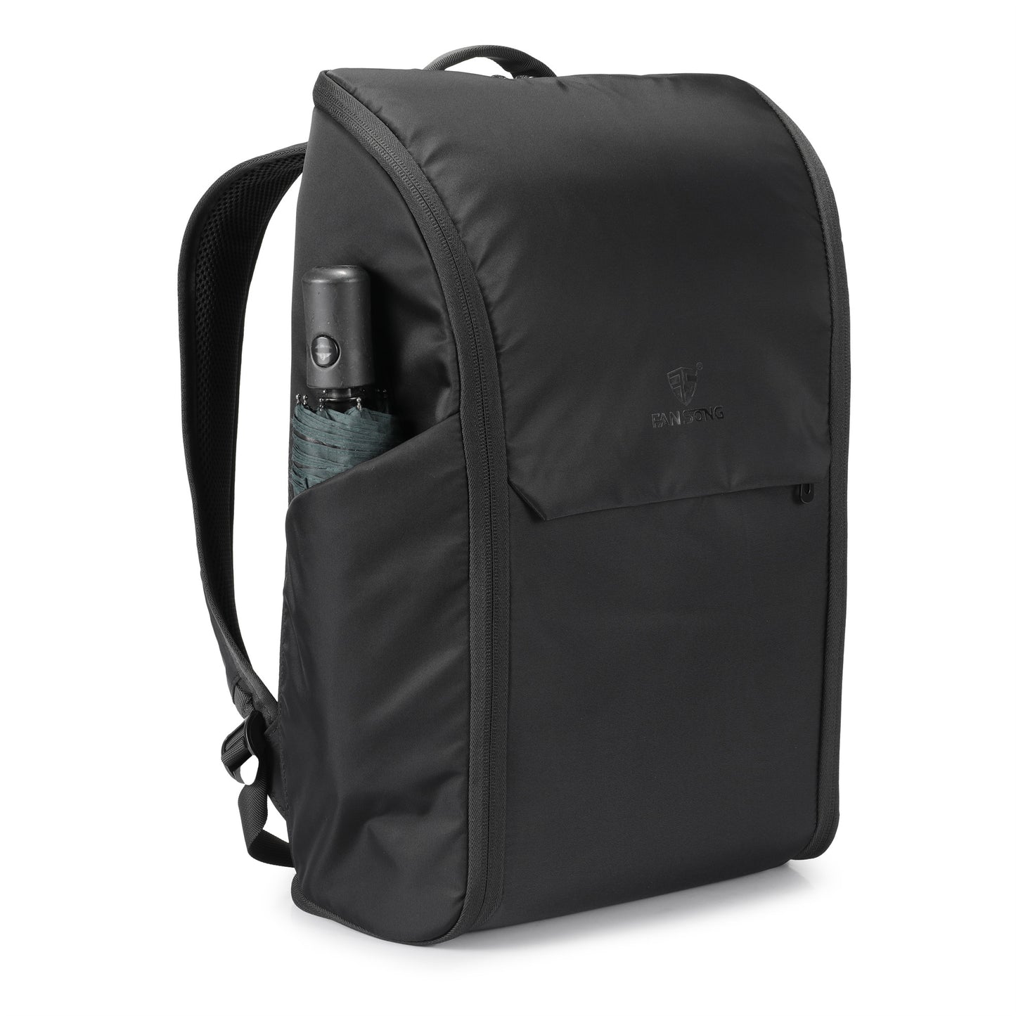 Fashion Expandable Garment Backpack | Foldable Suit Travel Carry Bag - FANSONG