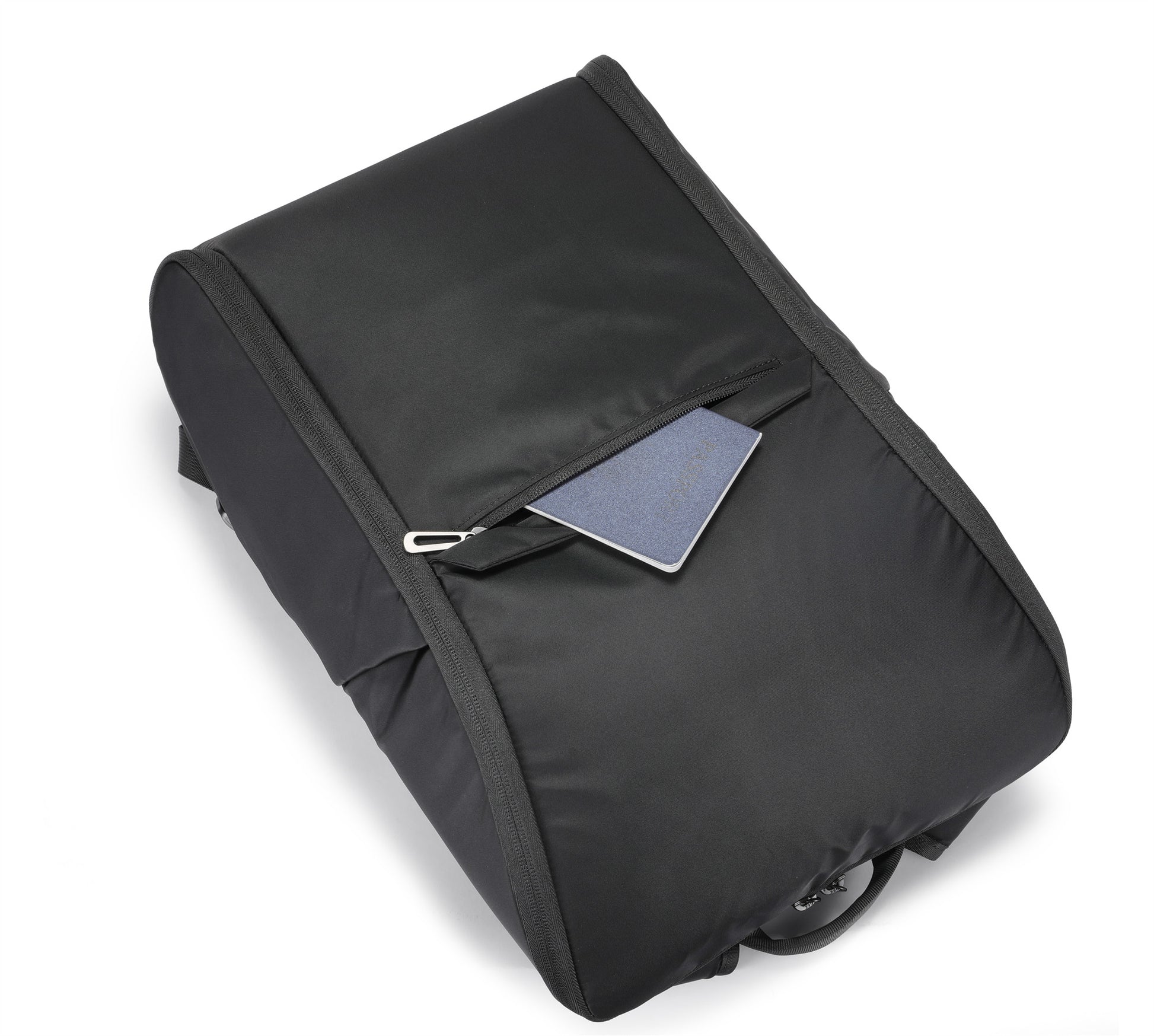 Fashion Expandable Garment Backpack | Foldable Suit Travel Carry Bag - FANSONG