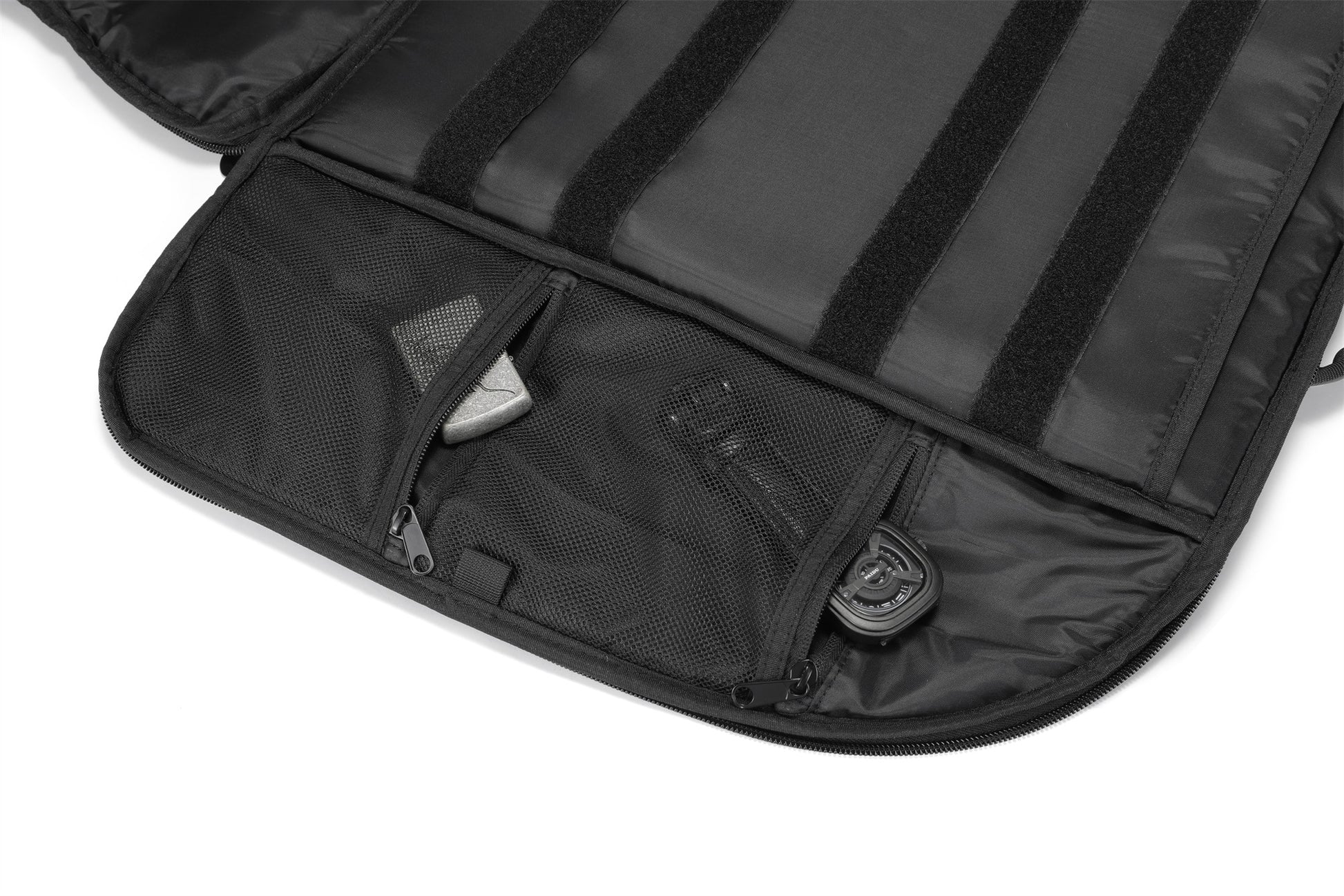 Fashion Expandable Garment Backpack | Foldable Suit Travel Carry Bag - FANSONG