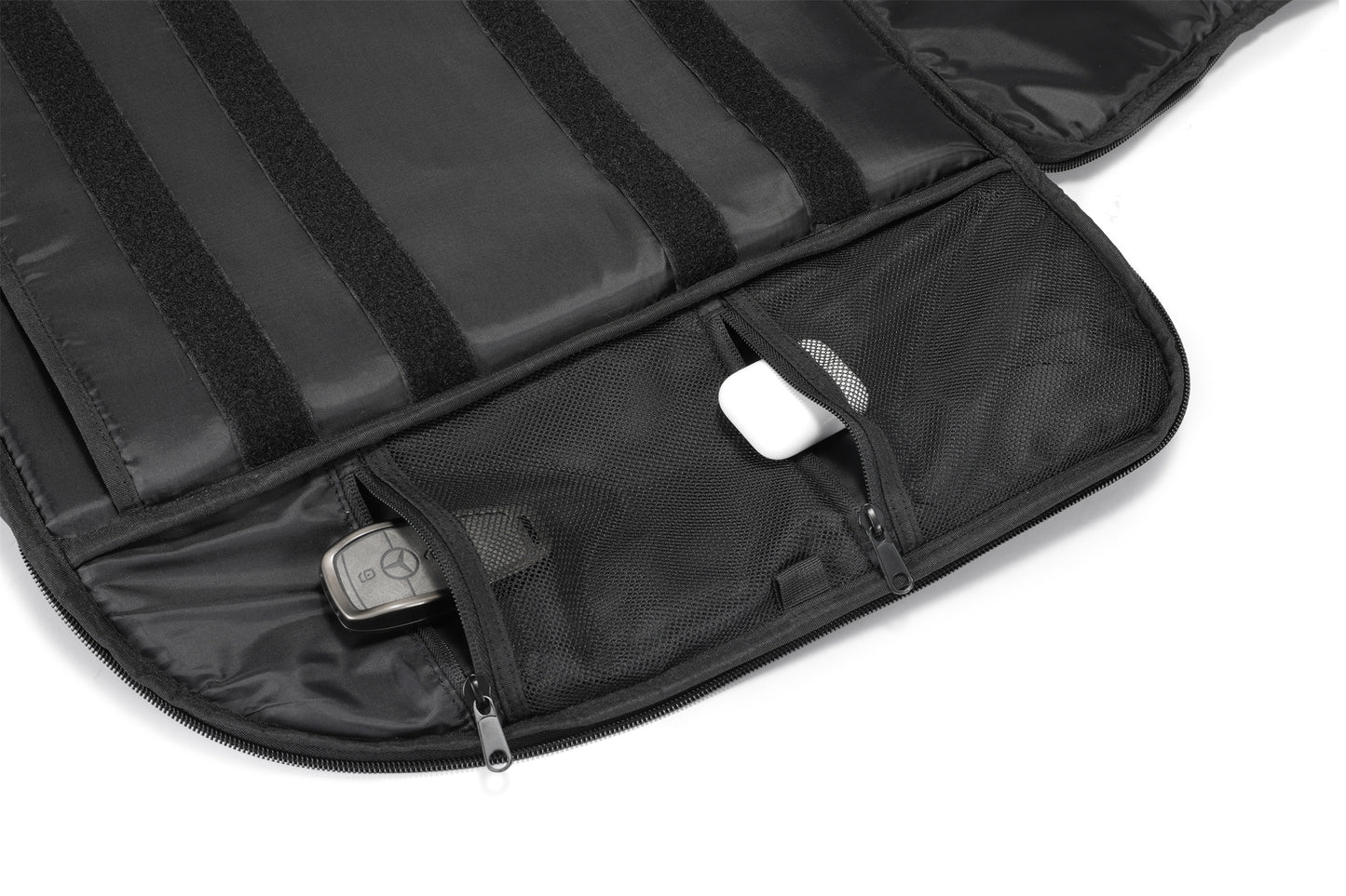 Fashion Expandable Garment Backpack | Foldable Suit Travel Carry Bag - FANSONG