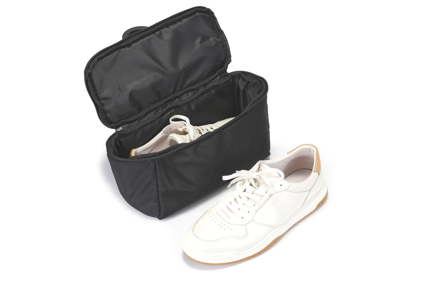 Fashion Expandable Garment Backpack | Foldable Suit Travel Carry Bag - FANSONG