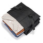 Fashion Expandable Garment Backpack | Foldable Suit Travel Carry Bag - FANSONG