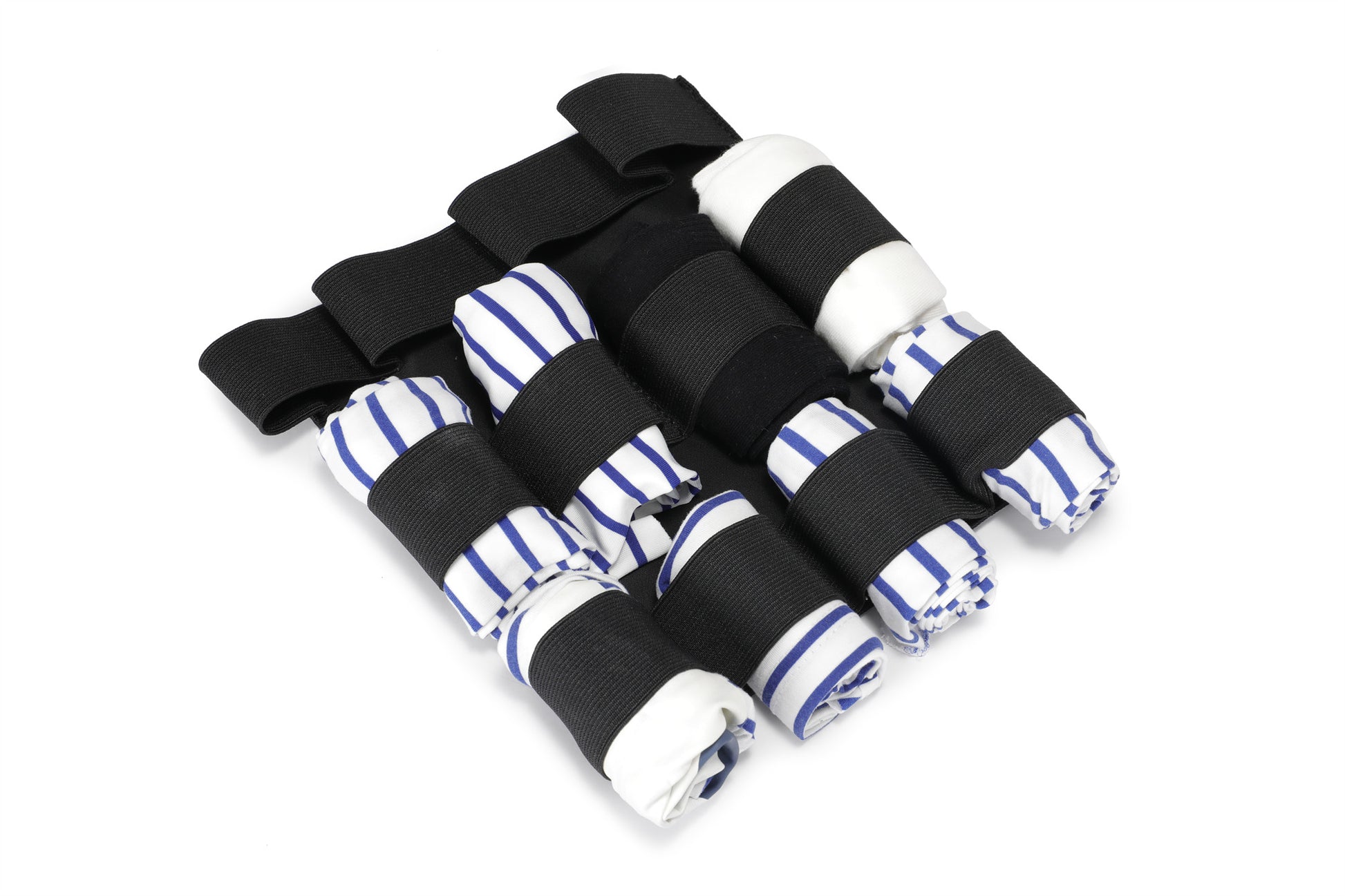 Fashion Expandable Garment Backpack | Foldable Suit Travel Carry Bag - FANSONG