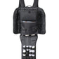 Fashion Expandable Garment Backpack | Foldable Suit Travel Carry Bag - FANSONG