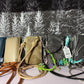 Universal Crossbody Phone Pouches: Protective, Stylish, Hands-Free Phone Cases