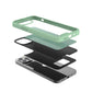 Fully degraded phone cases iphone 12 pro max
