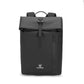 Fashion Expandable Laptop Bag | Roll-Top Slim Travel Bag
