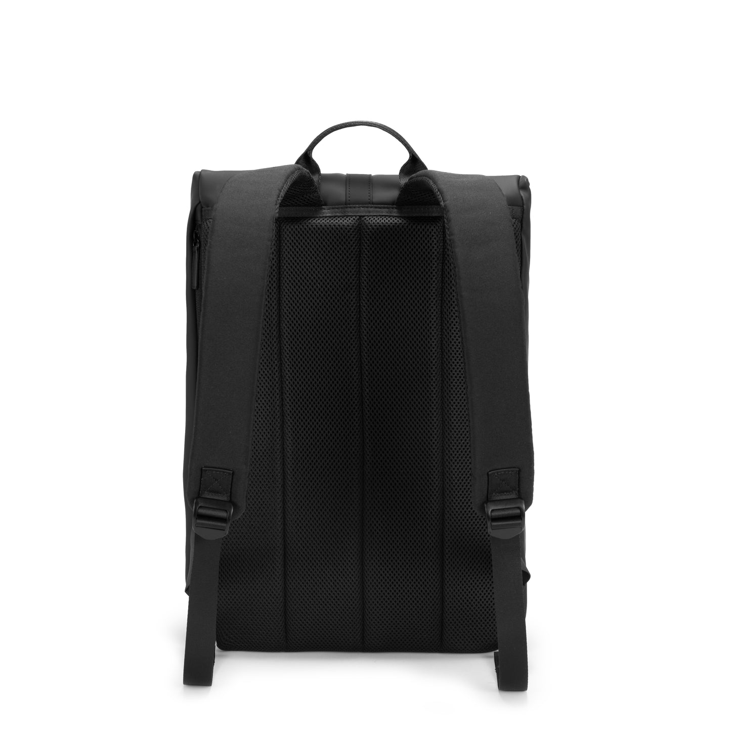 Fashion Expandable Laptop Bag | Roll-Top Slim Travel Bag