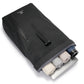 Fashion Expandable Laptop Bag | Roll-Top Slim Travel Bag