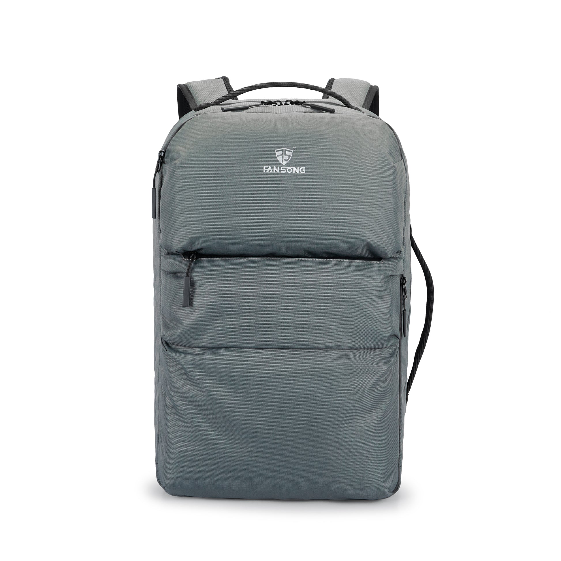 THE WEEKEND ESCAPE – FANSONG Waterproof Travel Bag Built For Real Outdoor & Business Trips - FANSONG