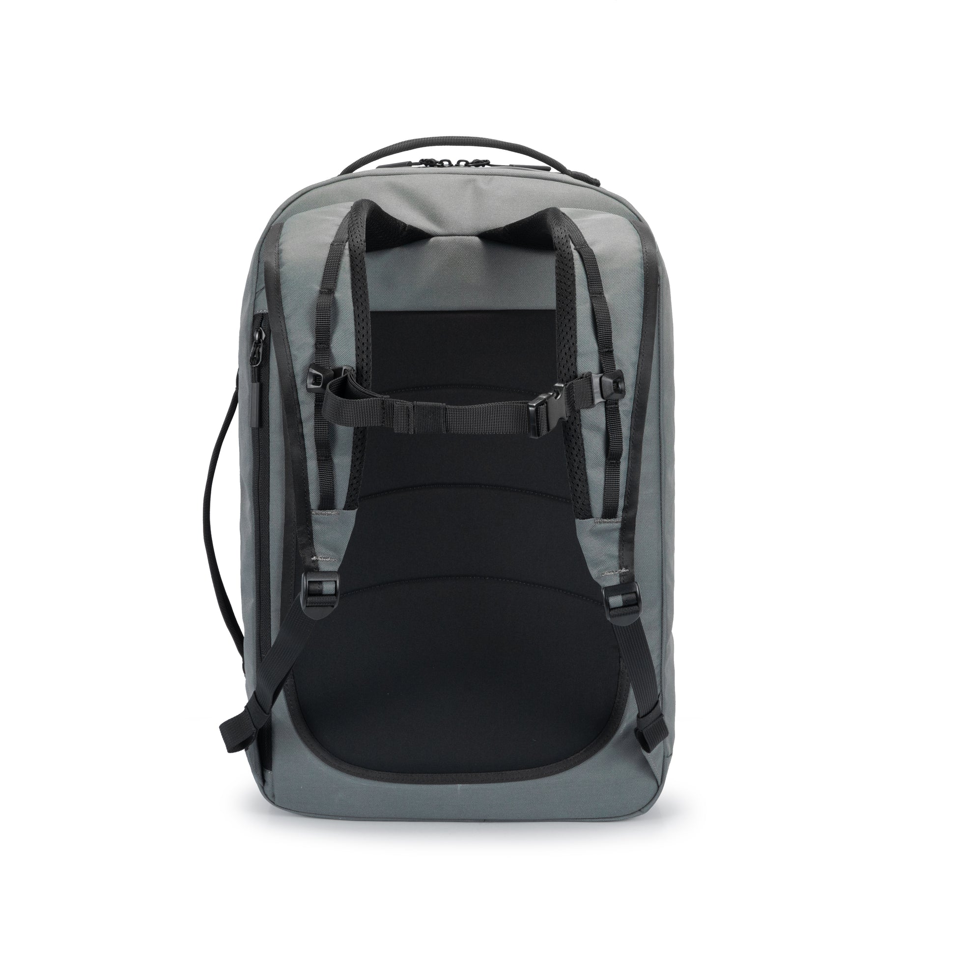 THE WEEKEND ESCAPE – FANSONG Waterproof Travel Bag Built For Real Outdoor & Business Trips - FANSONG