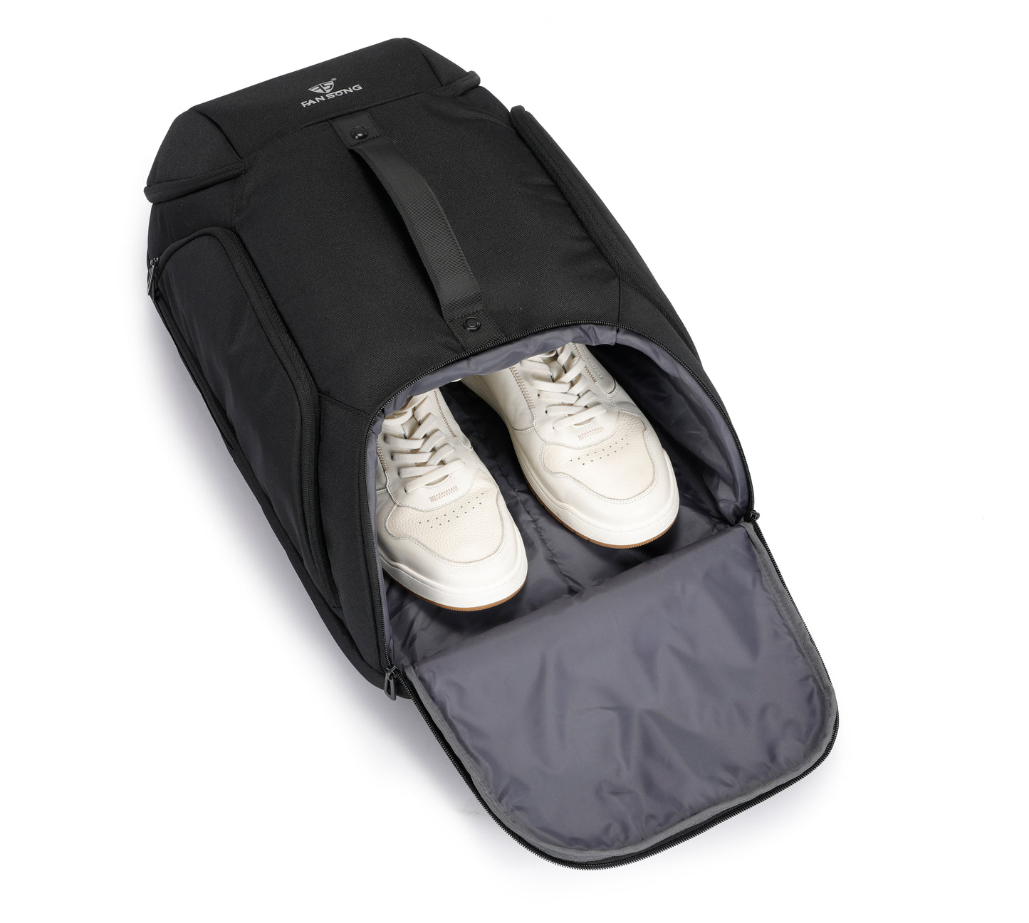 FANSONG Weekend Bag 2026 New Arrival Waterproof • Lightweight • Large Capacity