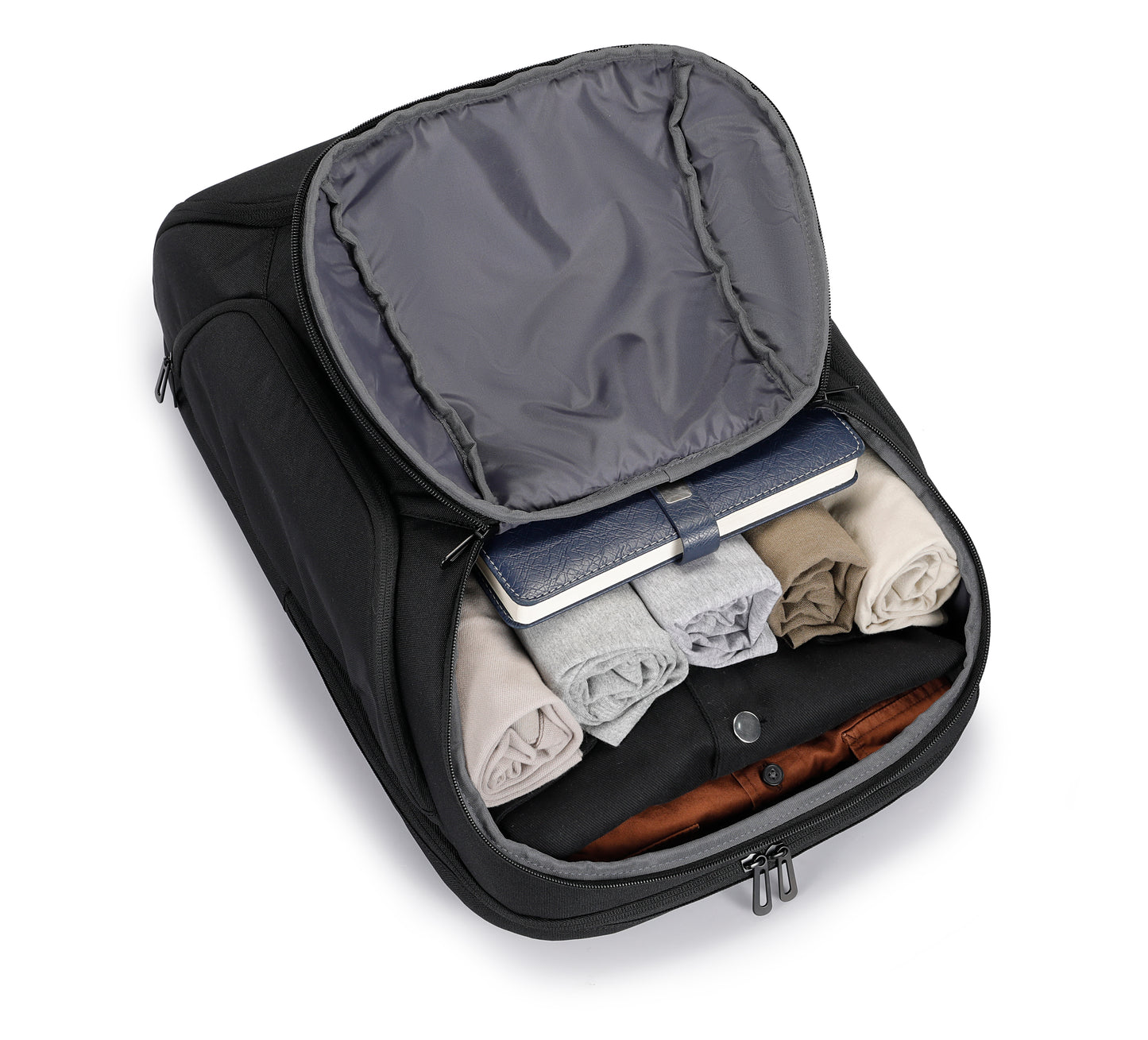 FANSONG Weekend Bag 2026 New Arrival Waterproof • Lightweight • Large Capacity