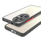 HUAWEI p40/p50pro Skin-feeling two-in-one mobile phone case TPU+PC