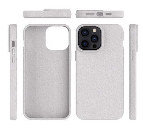 Eco-friendly degradable phone case for iphone 13