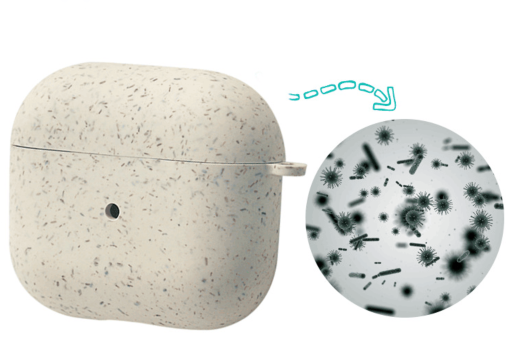 DEGRADABLE AIRPOD CASES