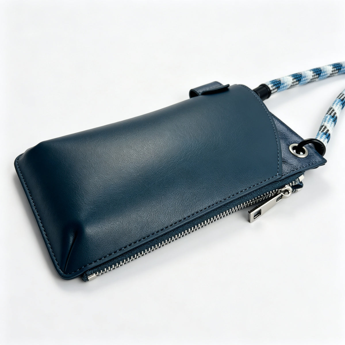 All‑in‑One Crossbody Phone Pouch: Shock Protection, Card Storage & Hands‑Free Wear for Everyday Life