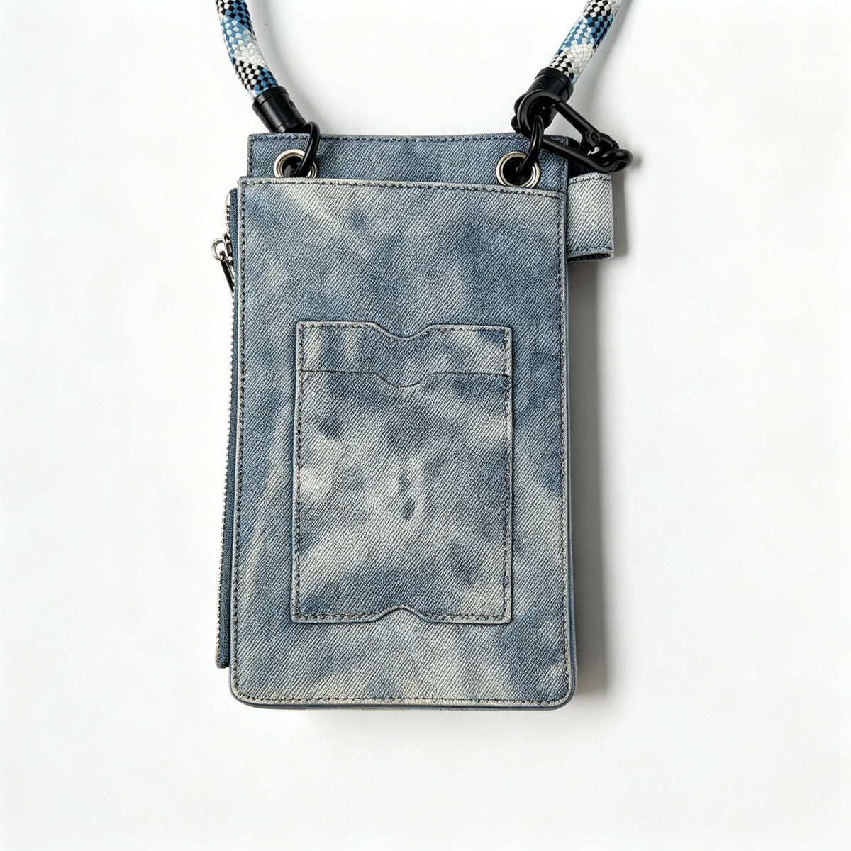 All‑in‑One Crossbody Phone Pouch: Shock Protection, Card Storage & Hands‑Free Wear for Everyday Life