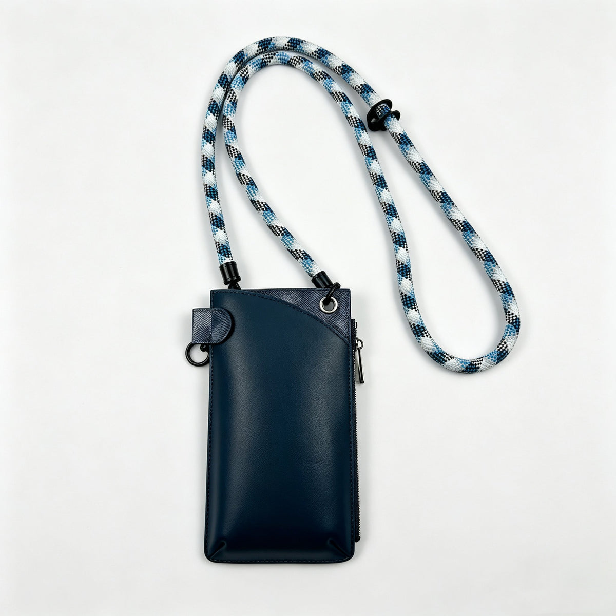 All‑in‑One Crossbody Phone Pouch: Shock Protection, Card Storage & Hands‑Free Wear for Everyday Life