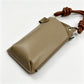 All‑in‑One Crossbody Phone Pouch: Shock Protection, Card Storage & Hands‑Free Wear for Everyday Life