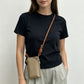 All‑in‑One Crossbody Phone Pouch: Shock Protection, Card Storage & Hands‑Free Wear for Everyday Life