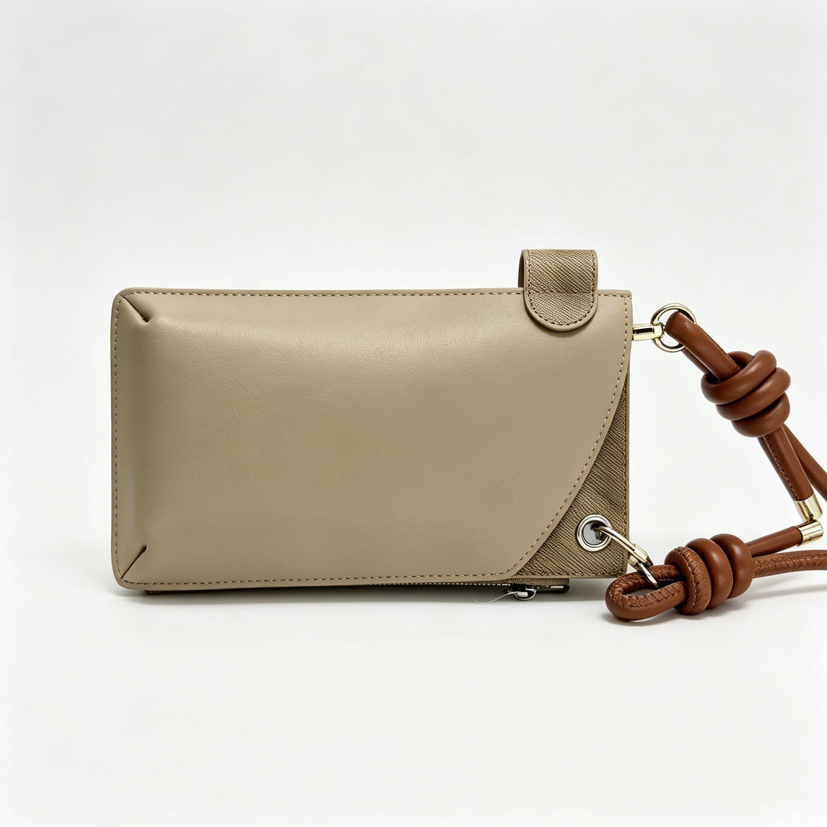 All‑in‑One Crossbody Phone Pouch: Shock Protection, Card Storage & Hands‑Free Wear for Everyday Life