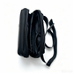 2-in-1 Tactical Fanny Pack Waist Bag Water Resistant Crossbody Sling with Quick Release Buckle