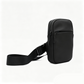 Waterproof Mini Crossbody Phone Bag, Simple Solid Color Waist Pouch