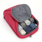 FANSONG Weekend Bag 2026 New Arrival Waterproof • Lightweight • Large Capacity - FANSONG