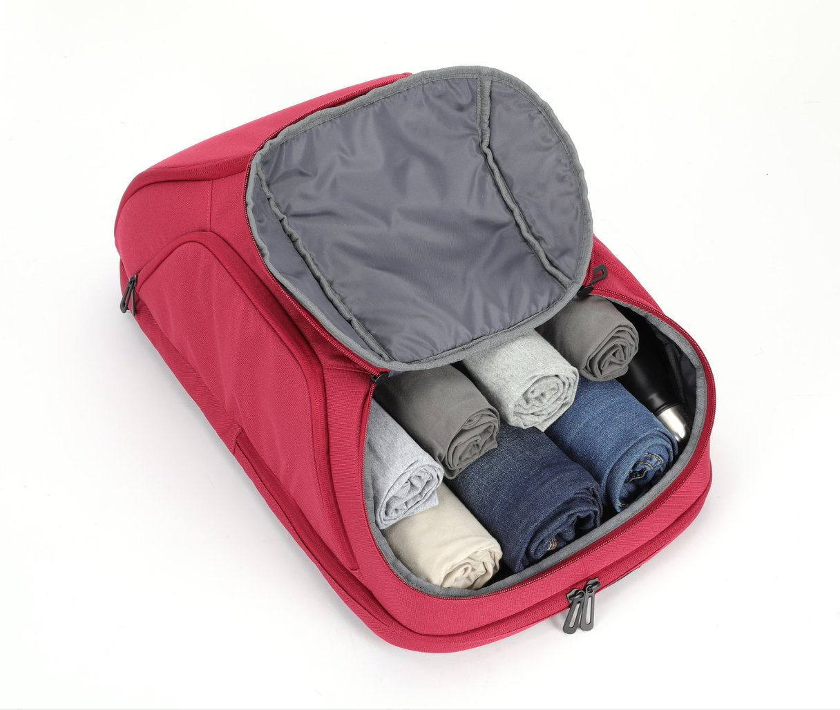 FANSONG Weekend Bag 2026 New Arrival Waterproof • Lightweight • Large Capacity