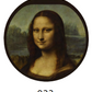 HANDL  Mona Lisa