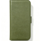 Magsafe Flip PU Leather Wallet Case for iPhone | OEM ODM Available
