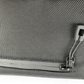 Tactical Fanny Pack with One Hand Quick Release Buckle Water Resistant Crossbody Bag