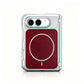 Colorful Shockproof Magnetic Case for iPhone Ultra