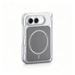 Colorful Shockproof Magnetic Case for iPhone Ultra