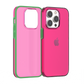 Fully degradable Color permeable biodegradable iphone 14 case
