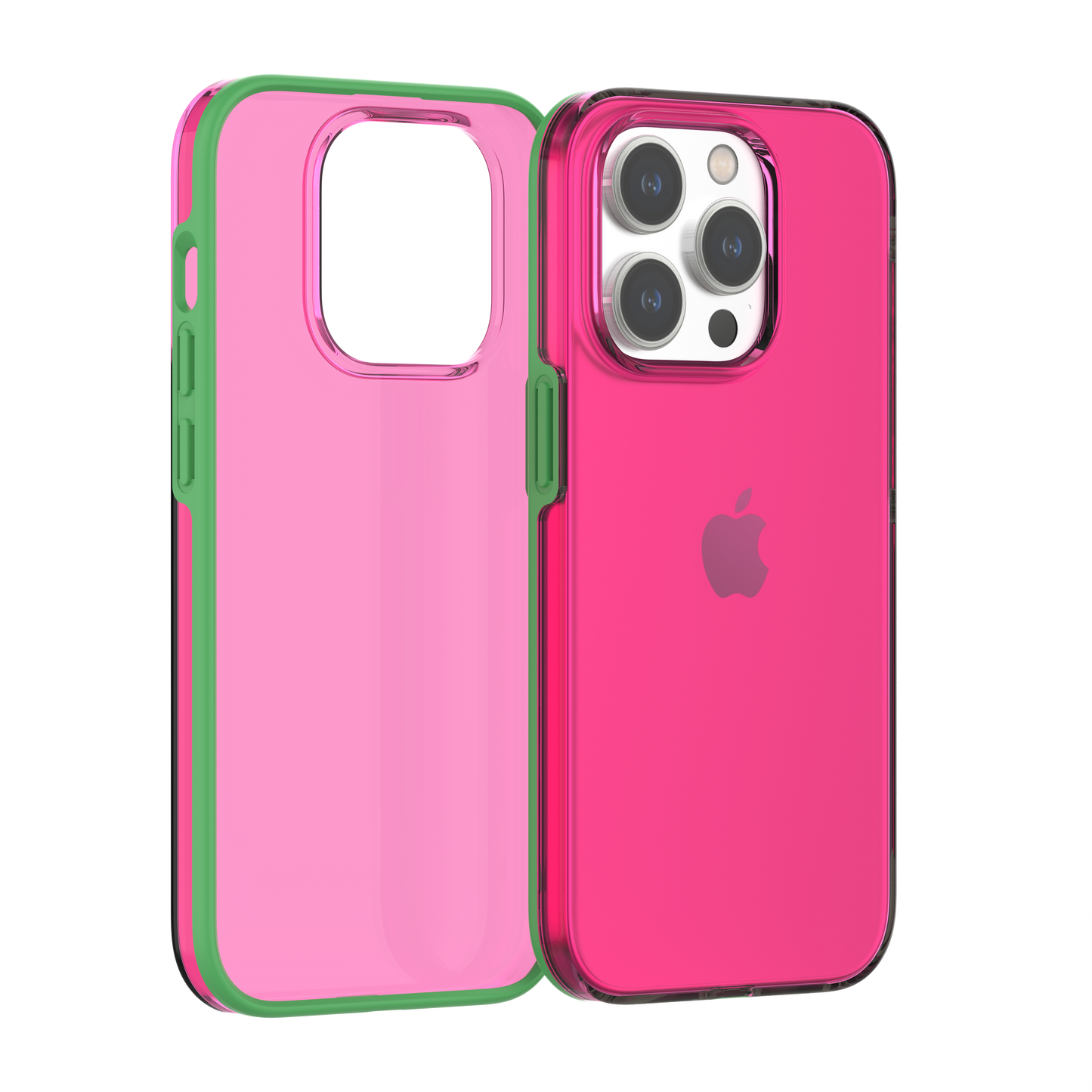 Fully degradable Color permeable biodegradable iphone 14 case