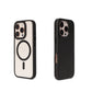 Ultra-Clear MagSafe Case for iPhone 17 Series | Shockproof - FANSONG