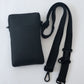 Daily Carry Bag  Fashionable crossbody phone bag