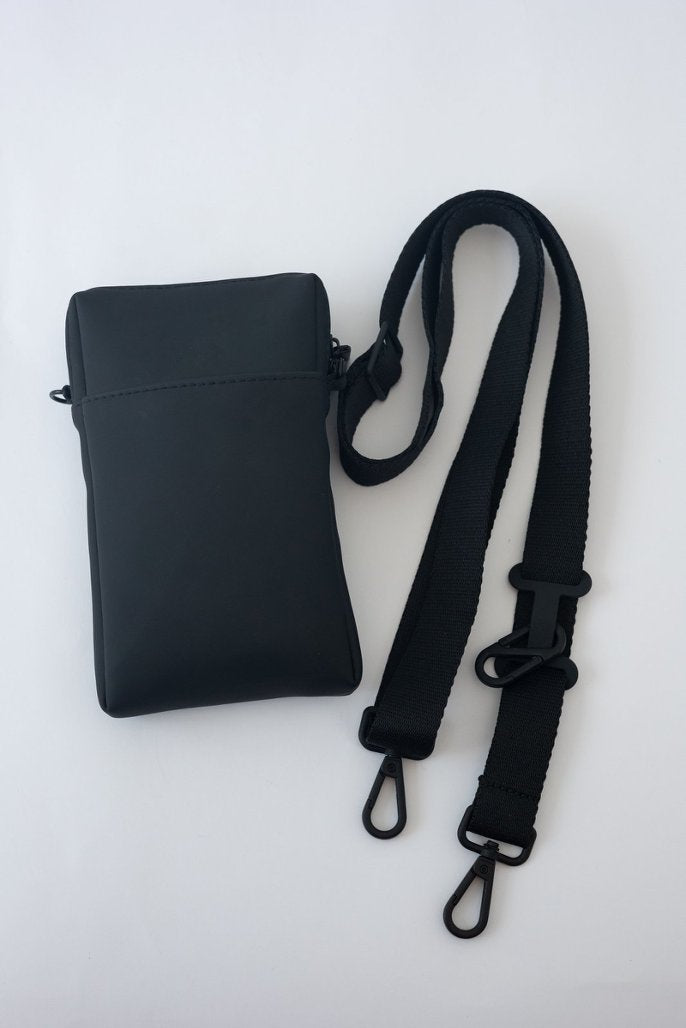 Daily Carry Bag  Fashionable crossbody phone bag