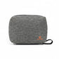 Portable Digital Storage Bag, Lightweight Cable Earphone Organizer Pouch for Travel Electronics - FANSONG