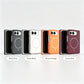 Magnetic Case for iPhone Ultra | 2.2mm TPU+PC Protection