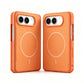 Magnetic Case for iPhone Ultra | 2.2mm TPU+PC Protection