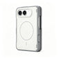Magnetic Case for iPhone Ultra | 2.2mm TPU+PC Protection
