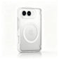 iPhone Ultra Fold Case，MagSafe Compatible Matte Shockproof Cover