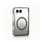 iPhone Ultra Fold Case，MagSafe Compatible Matte Shockproof Cover
