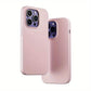 Liquid Silicone Phone Case With Microfiber Lining For IPhone 14 13 12 11 Pro MAX Mini XR X XS Plus